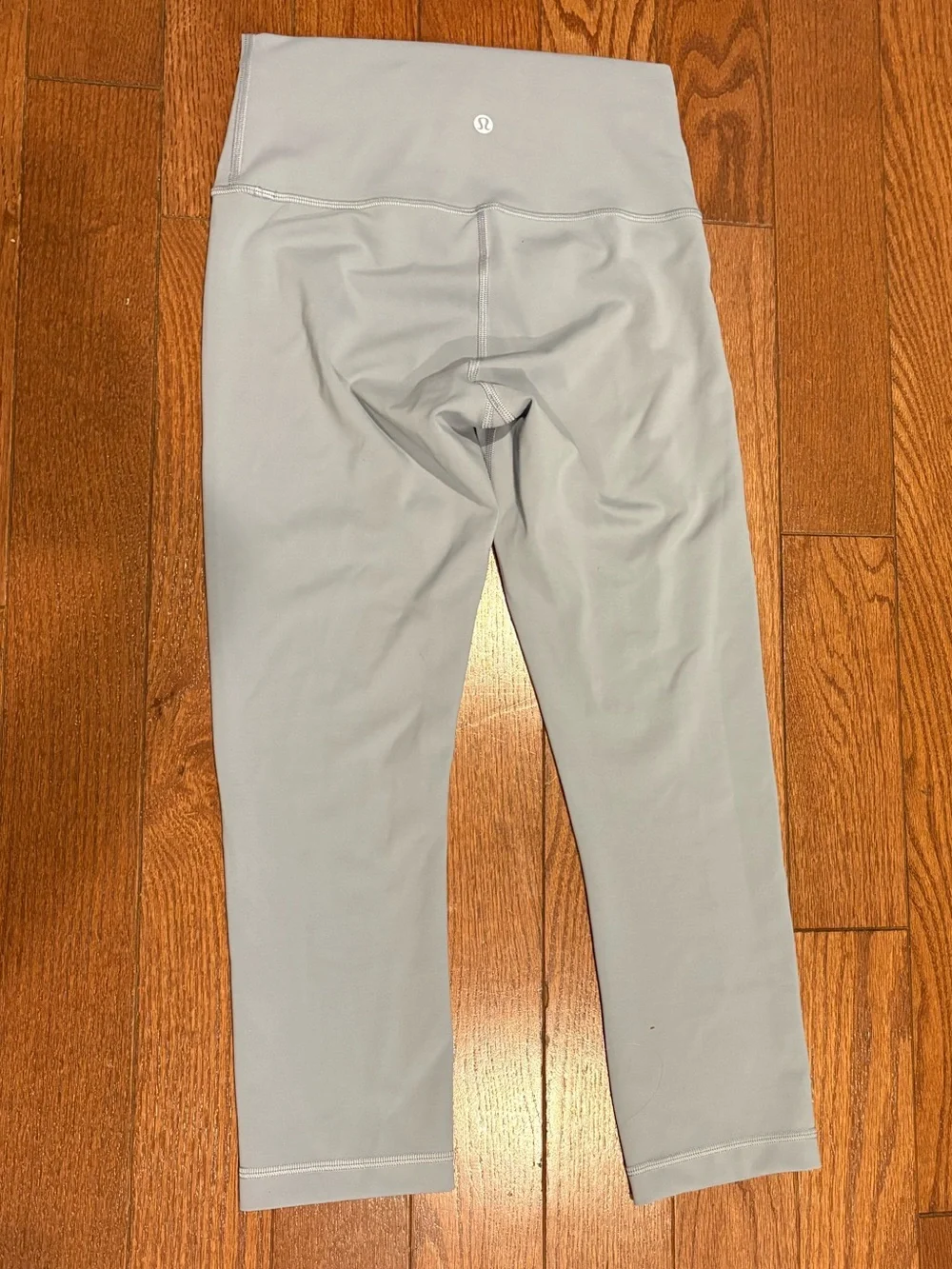 lululemon athletica soft pale